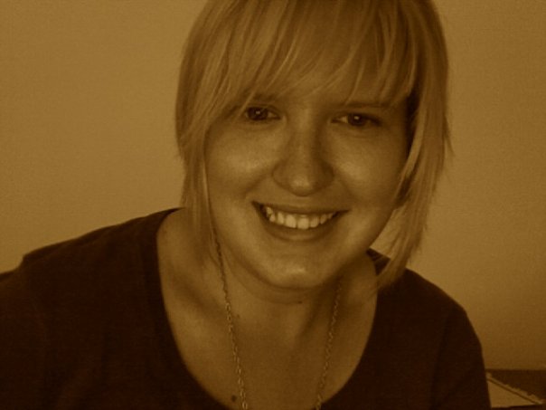 Me, Stacey!!!! :-)